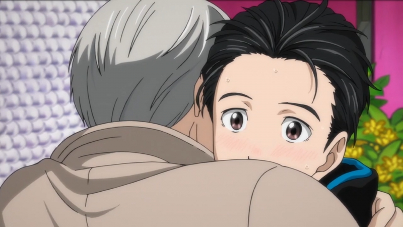Ice porn video – Yuri!!! on ice 12 серия end русская озвучка overlords / юрий на льду 12 / юри на льду hd