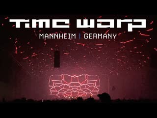 Time warp 2023; germany april 1; boris brejcha, sven väth, kölsch, pan pot, richie hawtin and more