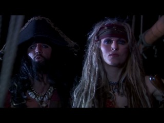 Пираты 2: Месть Стагнетти / Pirates II: Stagnettis Revenge (2008, Full HD, С Русским Переводом)