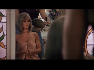 Julie christie, lee grant, goldie hawn, carrie fisher and colleen brennan nude shampoo (1975) 1080p blu ray watch online