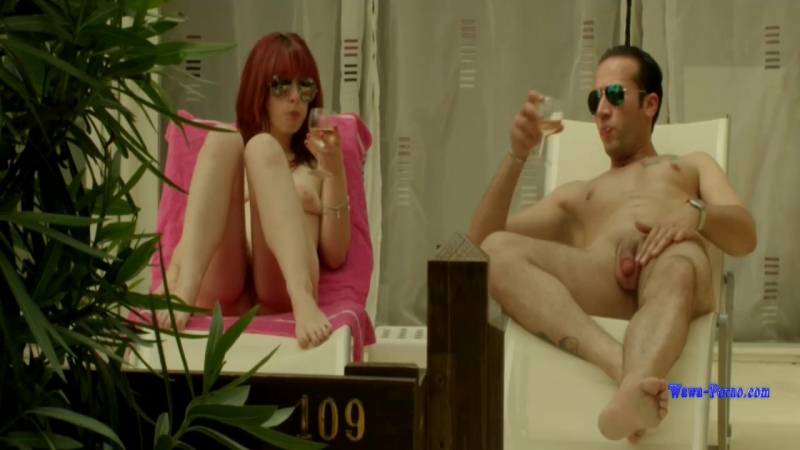 Trip porn video – Very sex trip au cap dagde 720p