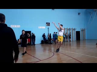 Молодежь троицка live