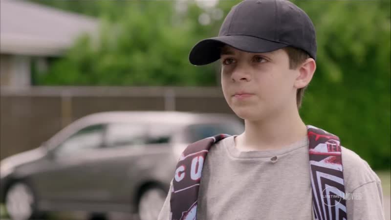 Мамин мальчик / mommy's little boy (2017) канада триллер молодые в кино режиссёр кертис кроуфорд / curtis crawford