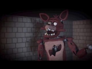 Fnaf sfm revenge preview 3 finale greeny trup sfm70