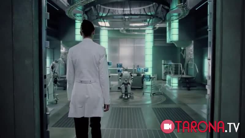 Men robotman (xorij kinosi hd format)