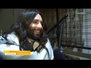 Zauberhafte weihnacht im land der stillen nacht 4 12 2017 mit conchita