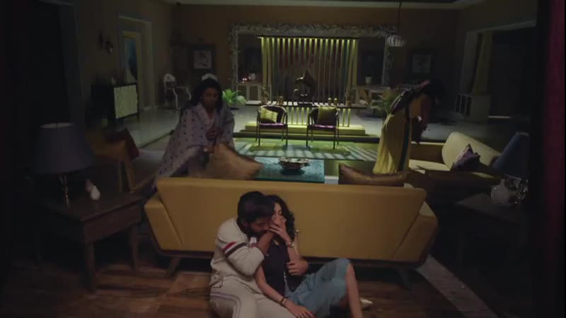 Silsila badalte rishton ka