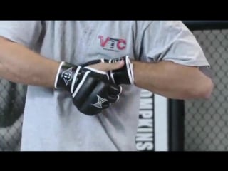 Биео mma training scott jorgensen