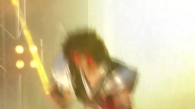 Россиянин выиграл чемпионат мира по игре на воображаемой гитаре