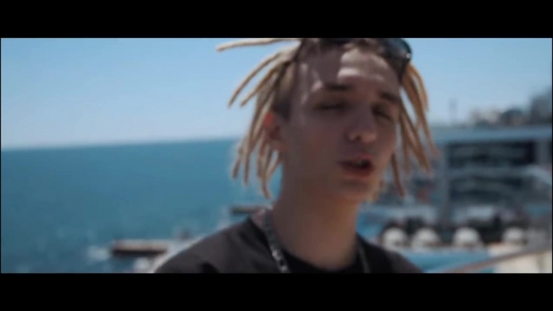 Лил морти для вп