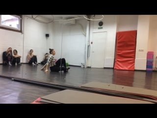 Strip маша коновалова