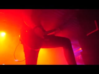 Harakiri for the sky 'the graves we've dug' live at dark easter metal meeting 2019 full hd