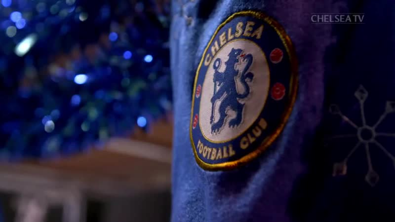 Caballero v green v kepa! time for the chelsea goalkeeper christmas wrap battle! mp4