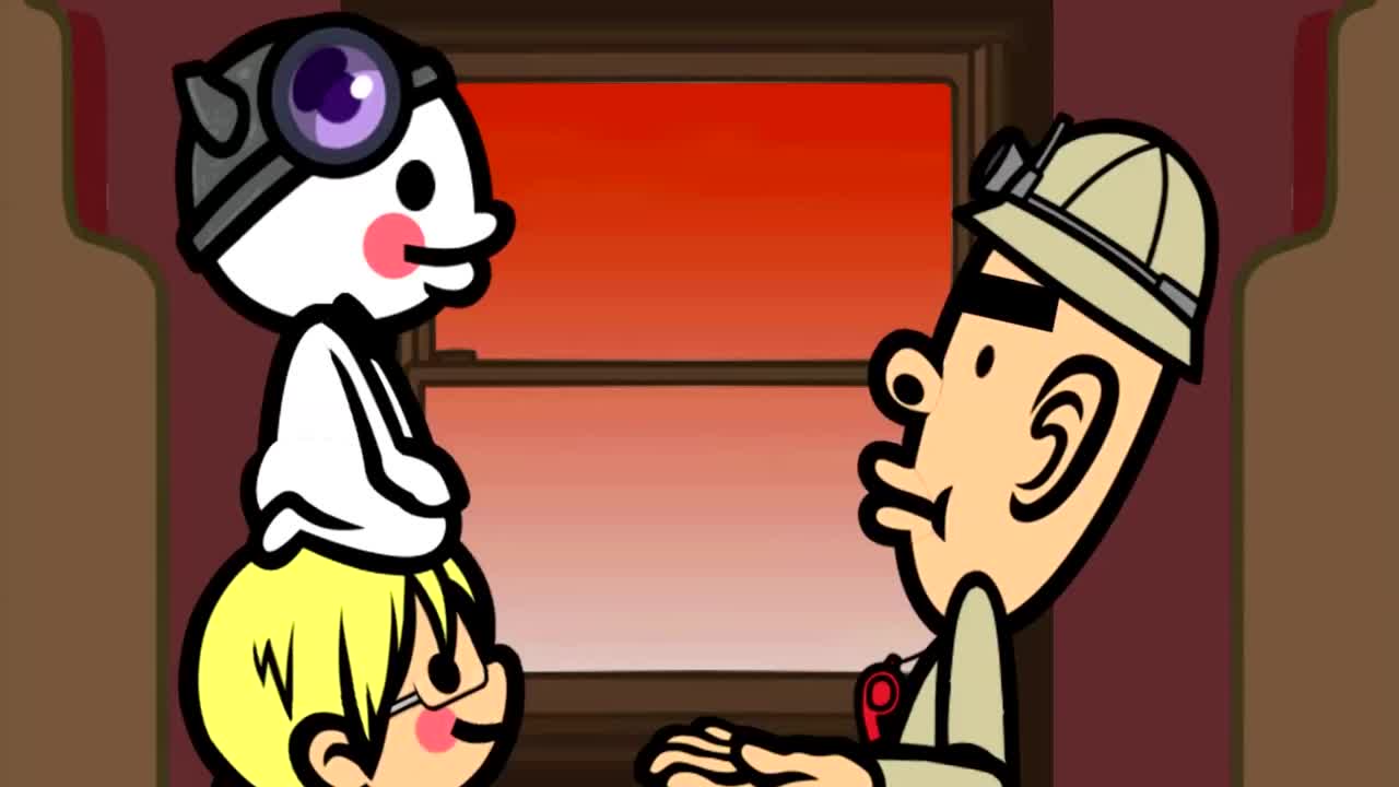 Rhythm heaven custom remix ¦ deep in abyss