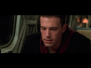 Догма сцена в поезде