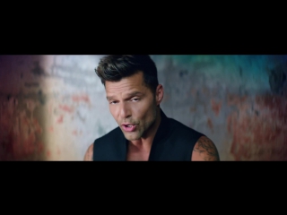 Wisin ft ricky martin que se sienta el deseo