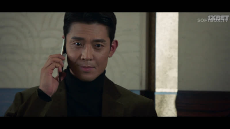 Болтун 14 / chatterbox (dorama fanbox)