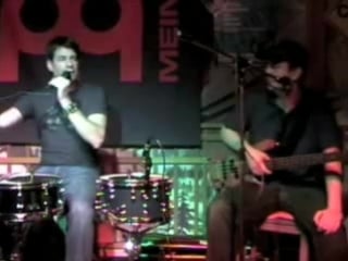 Джонни рабб мастер класс maй 2009 москва /johnny rabb master class moscow may of 2009