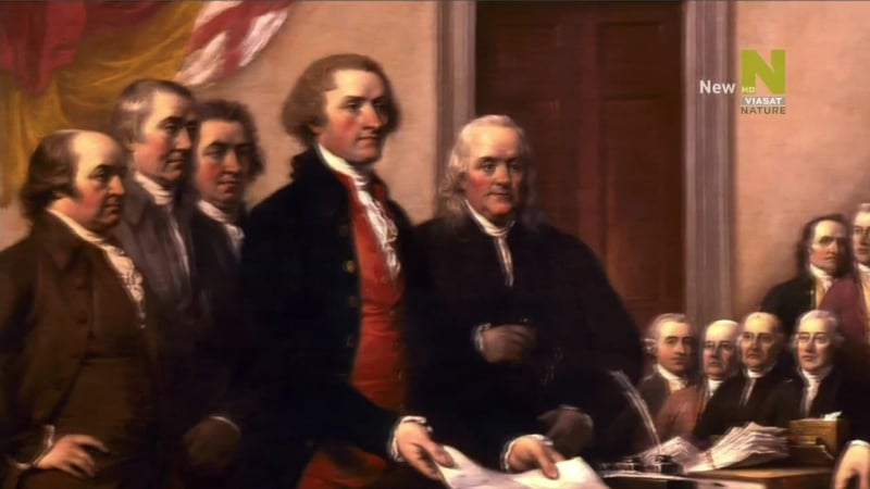 Панорамный взгляд на гражданскую войну в сша 2 серия из 3 "конфедерация" (2013) hd 720p