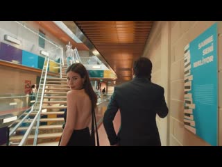 «sol yanim» teaser