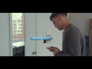 Tay beckham excuses (official video)