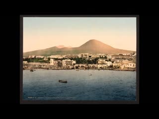 Ercolano, naples геркуланум, неаполь & carmina burana кармина бурана, in taberna quando sumus