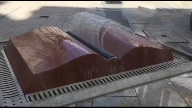 Шикарная скульптура