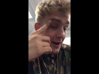 @jakepaul 20 11 17