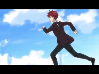 Танец с дьяволами / dance with devils 4