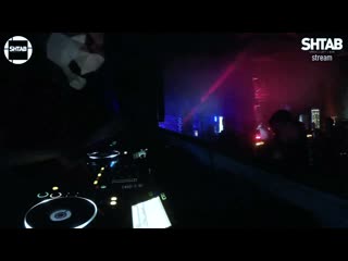 Polygonal техномонтаж 2 0 @trichetverti spb(live set at shtab spb 25 01 20)