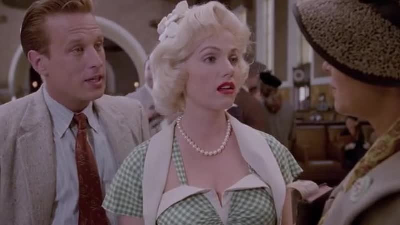 Marilyn and me (1991) susan griffiths jesse dabson terry moore sandy mcpeak kurt fuller michael cavanaugh joel grey