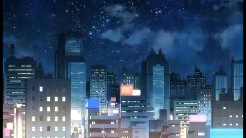 [4] цикл городских легенд