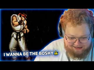 [t2x2 stream] t2x2 играет в i wanna be the boshy #2