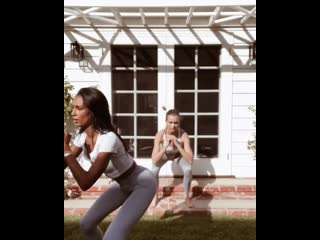 Subpost 3 swipe for 3 videos! 3 amazing leg workouts that you’ll love! and if ( 937 x 750 ) mp4