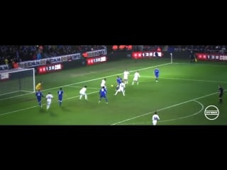 Branislav ivanovic chelsea fc best of 2015 hd