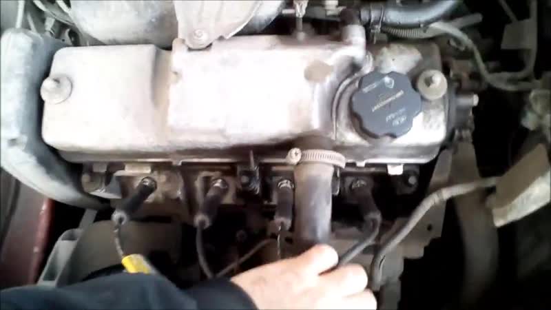 [chernetsov tv] что менялось на калине 2 за 18 лет эксплуатации