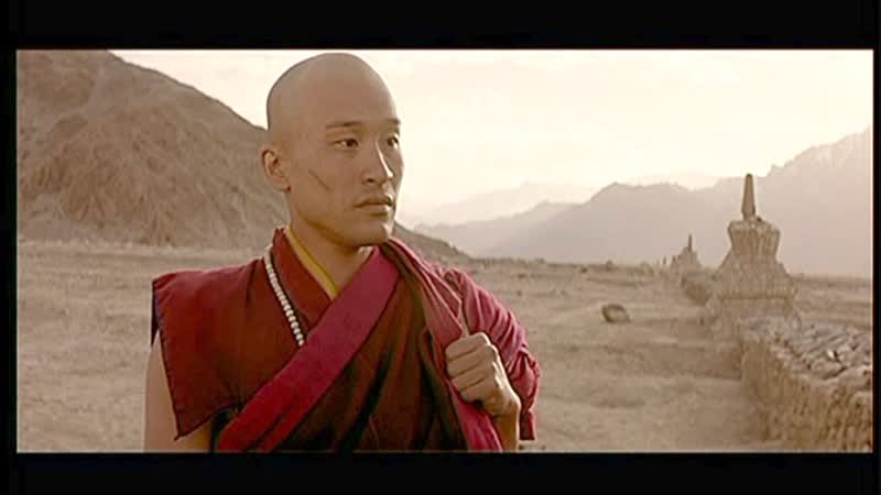 Самсара / samsara (2001)