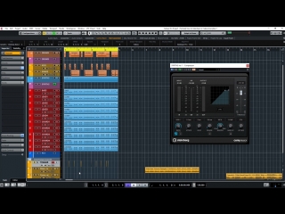 Academy fm how to sidechain perfectly everytime in cubase