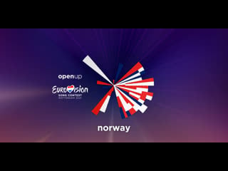 Eurovizija 2021 pirmasis pusfinalis tix fallen angel (norvegija) (lrt hd, )