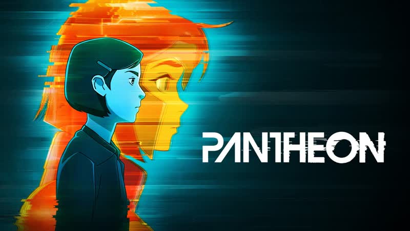 Pantheon | series trailer