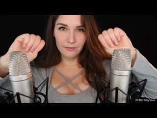 Асмр звук рук ✋🖐 asmr sound hands