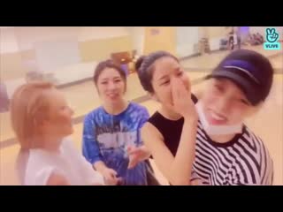 [cut] 190709 спойлеры к концерту @ vlive