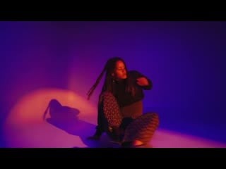 Marie kaae solo from the documentary dans[k]