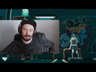 Мясо, матюки, молодые и голые сиськи