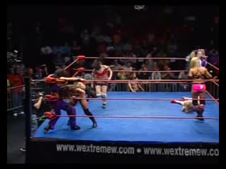 15 women in a ho royal rumble winner gets hot ho jessica blade