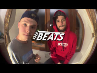 The beats // hip hop live jam // beatbox music video