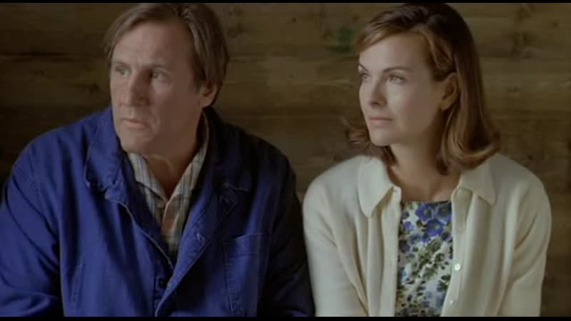 Мост меж двух берегов (un pont entre deux rives, 1999), режиссер фредерик обюртен, жерар депардье