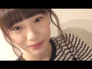 181002 showroom ngt48 team niii tano ayaka 2237
