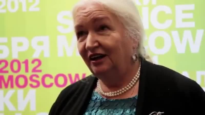 Интервью с татьяной черниговской