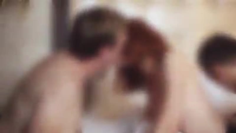 Встреча с любовником в формате куколд